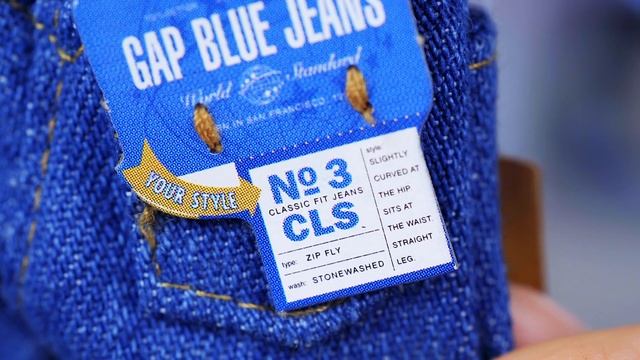 МОЗОЛИ у куклы? Идеальная Barbie GAP 1996 | Обзор и распаковка смотреть онлайн