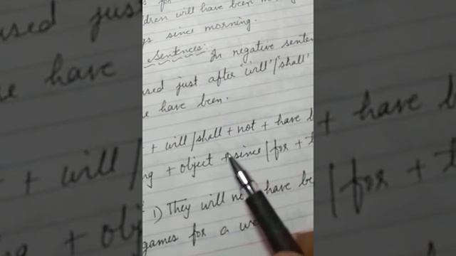 Class. 10 English Language, Topic. Tense. Part 14 ,Topic. Future perfect continuous tense смотреть онлайн