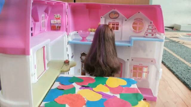 Stop Motion#6 Monster high Кулинарное шоу с Кладин смотреть онлайн