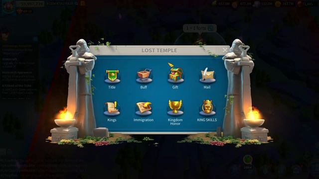 10 MOST USELESS Features added to Rise of Kingdoms You didn’t know! смотреть онлайн