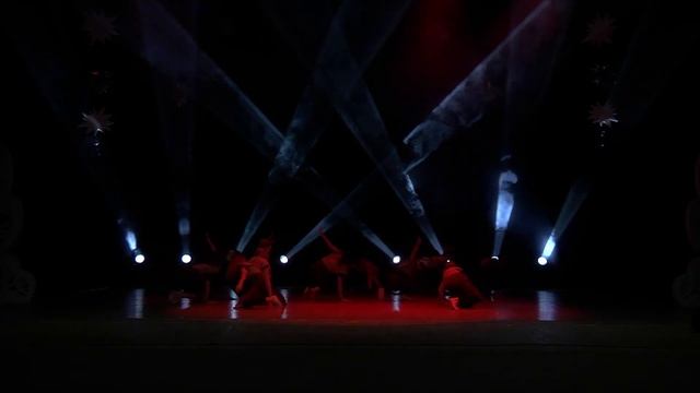 Театр танца "Indigo" - Лес смотреть онлайн