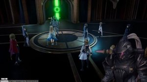 Harvestella Pt16 - Orbital Cradle Continued Walkthrough! Harbinger Aria!