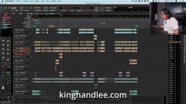 How to Inject Life and Energy into Your Tracks смотреть онлайн
