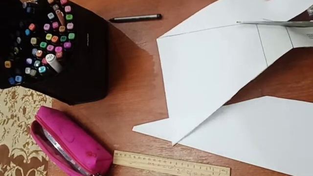 как сделать волшебную открытка с фонариком на Хэллоуин 1-серия смотреть онлайн