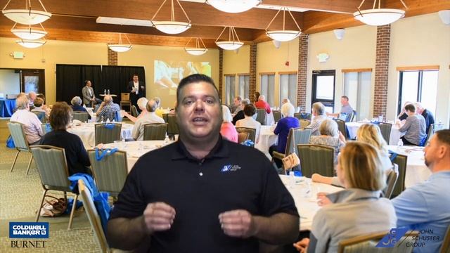 John Schuster Group: Home Seller Forum - Unable To Attend смотреть онлайн