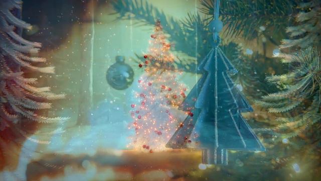 Merry Christmas 2024🎄 Best Christmas Songs Of All Time 🎅🏼 Music To Relax And Good Mood смотреть онлайн