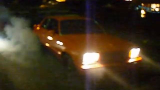 Chevrolet Malibu 1979 смотреть онлайн