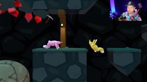 ЭТО НЕВОЗМОЖНО ПРОЙТИ! Super Bunny Man