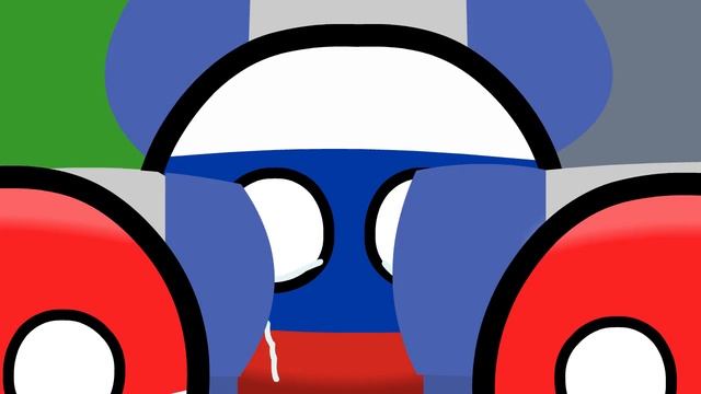 FlexAir - Countryballs (With Ricardo Milos) смотреть онлайн