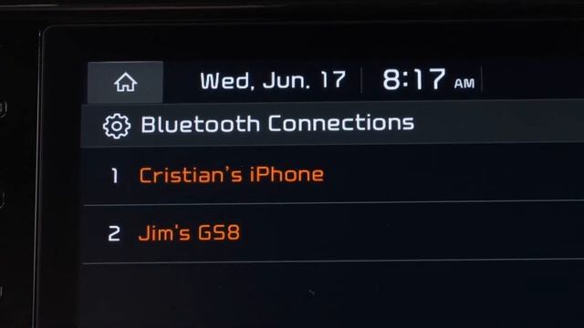 Have You Seen the All New KIA K5? смотреть онлайн