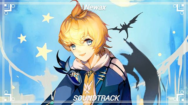 Музыка из тизер истории персонажа: «Перо указующего путь» «Мика» смотреть онлайн