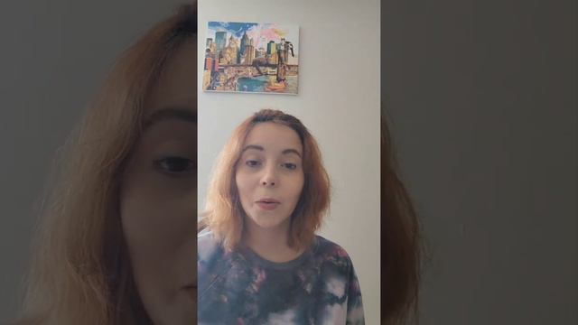 Афантазия.Что это такое? Как с этим жить? Личная история смотреть онлайн