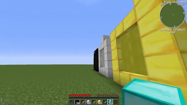 Minecraft 11 Adet Yeni Portal - Ore Dimensions Mod смотреть онлайн