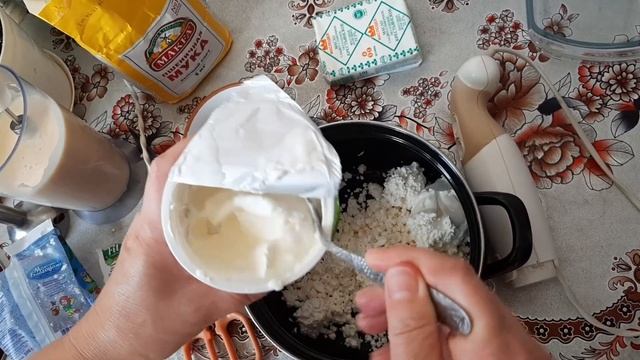 Кулинарные открытия с Евгенией