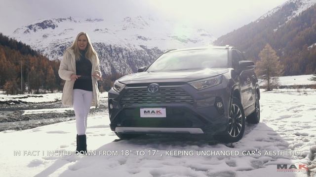 MAK & ELENA GIAVERI - Mak Main смотреть онлайн