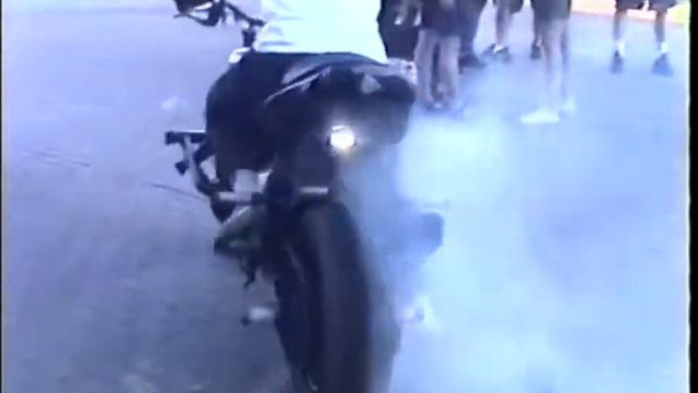 Russian underground. Carte blanche. смотреть онлайн