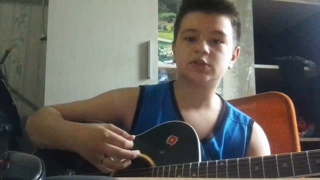 ssshhhiiittt! - самый грустный (cover) смотреть онлайн