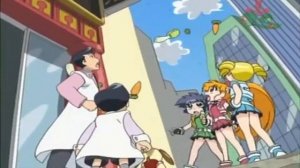 Demashita! Powerpuff Girls Z Episode 21 [DUB]