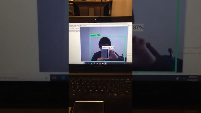 Testing Object Detection API and Tensorflow (Python 3.5) смотреть онлайн