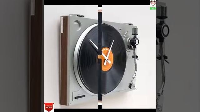 Clock-watcher: Decorative Wall Clocks The Most Beautiful And Stylish