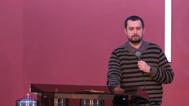 Два состояния сердца | Владислав Сущеня | Христианские проповеди смотреть онлайн
