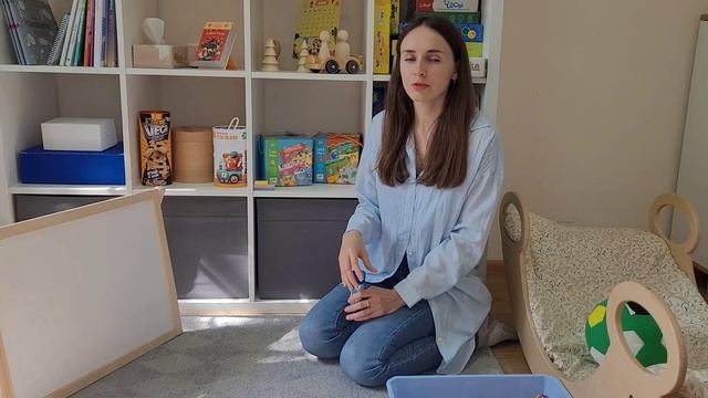 Розвиток імітації у дітей з РАС смотреть онлайн