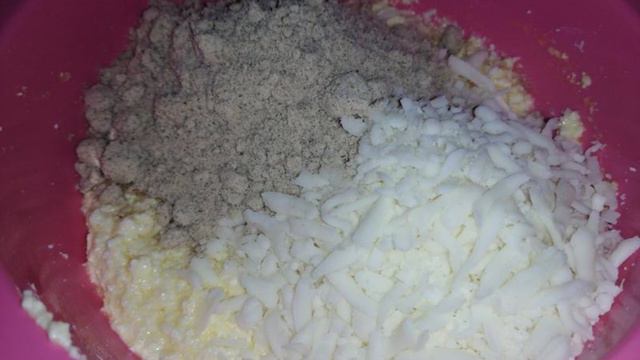 Вкусные будни