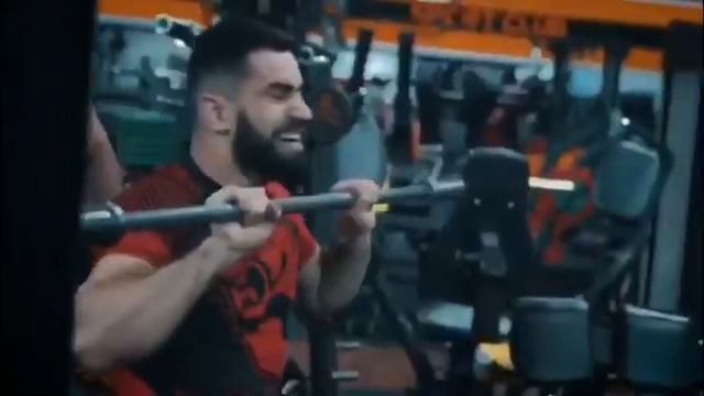Мухаммад Наимов /Muhammad UFC смотреть онлайн