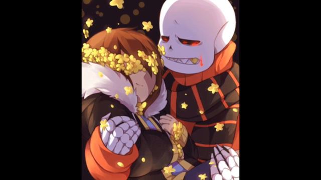 [Flowerfell] - Secret Garden (rus Cover)