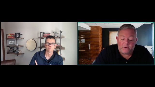 Maximize Lead Spend Going into Fall & Winter | Feat Pete Dabbelt смотреть онлайн