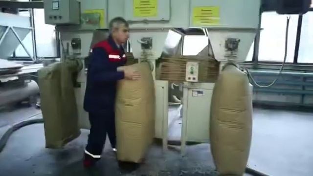 Производство эковаты Реиз смотреть онлайн