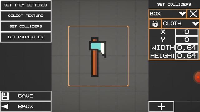 Как сделать свои МОДЫ в Melon Playground?СЕКРЕТЫ В МЕЛОН ПЛЕЙГРАУНД!┃Melon Playground смотреть онлайн