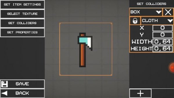 Как сделать свои МОДЫ в Melon Playground?СЕКРЕТЫ В МЕЛОН ПЛЕЙГРАУНД!┃Melon Playground