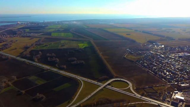 Посёлок Краснообск смотреть онлайн