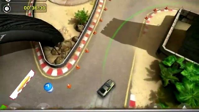 Official Reckless Racing 2 Launch Trailer смотреть онлайн