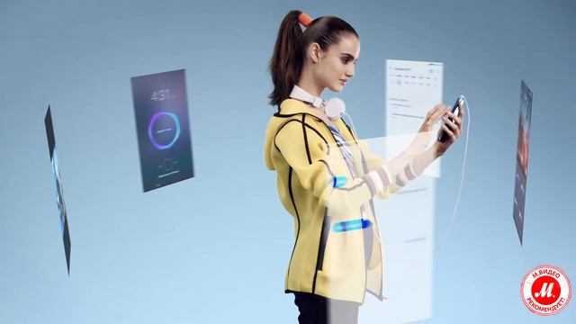 Смартфон Huawei P10 Lite смотреть онлайн