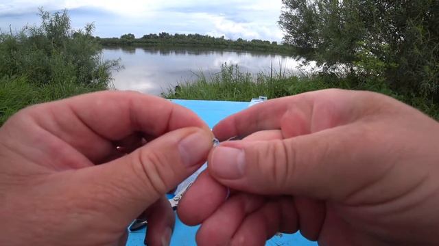 Рыболовные узлы 5 способов которые должен научиться вязать каждый рыбак смотреть онлайн