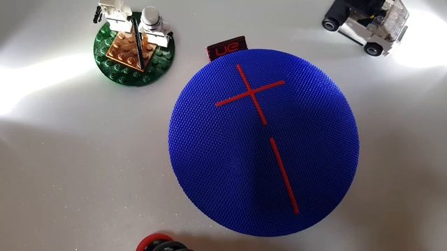 UE ROLL2 Wireless Speakers #Unboxing & Sound Test смотреть онлайн