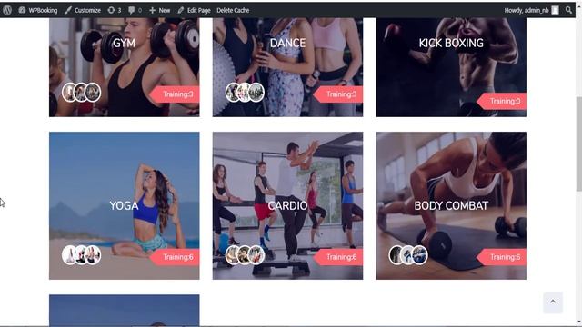 How to Create and Manage Service Categories in WordPress смотреть онлайн