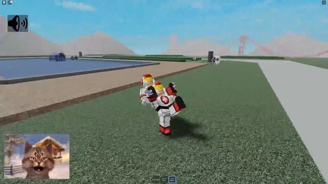 Roblox Teen Titans Battlegrounds With My Nephew смотреть онлайн