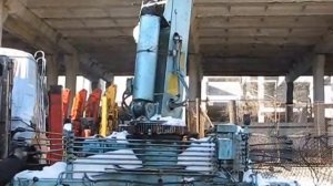 TADANO TM-30ZH проверка