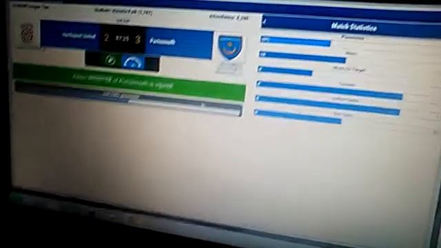 Soccer manager 15 Portsmouth career смотреть онлайн