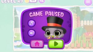 New update! ? Floof - My Pet House (27) ? Have fun and win trophies! ? @strange girl games