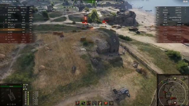 ?PRIZEBOX?ЗАБЕРИ СВОИ ПОДАРКИ! СЮРПРИЗ ОТ WG в world of tanks! смотреть онлайн