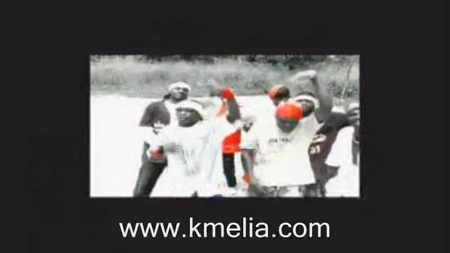K-MELIA MOKONZI: Na Nko By Www.kmelia.com