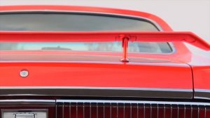 Самые Легендарные Масл Кары в Мире