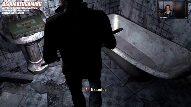 Silent Hill Homecoming ITA PC Ultra - #2 Sepulcher Boss Fight смотреть онлайн