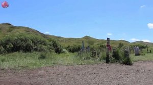 БАЯНБАЙ АТА. Лечение. СВЯТЫЕ МЕСТА КАЗАХСТАНА./ Как правильно