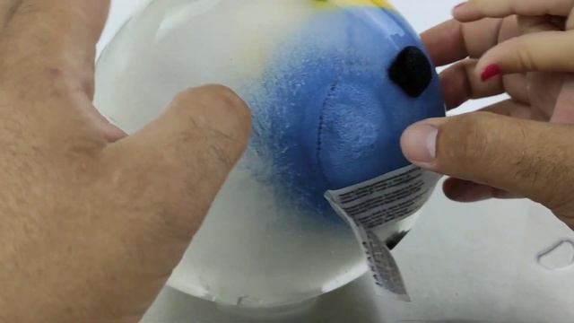 ЗАМОРОЗИЛ МИНЬОНА! ЧТО С НИМ СТАЛО? Миньоны Магнит 2020.