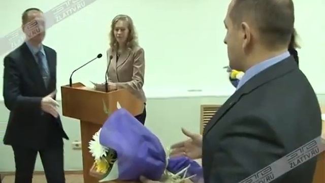 В Златоусте оценили качество финансового менеджмента всех подразделений мэрии смотреть онлайн